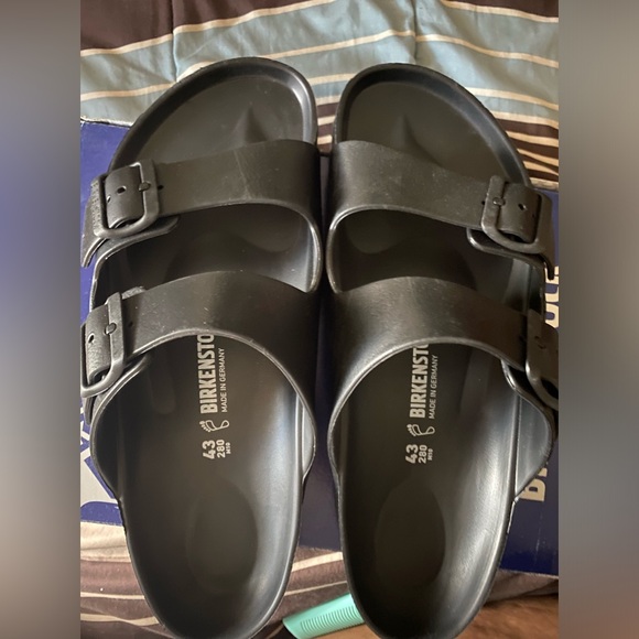 Birkenstocks - Picture 2 of 4